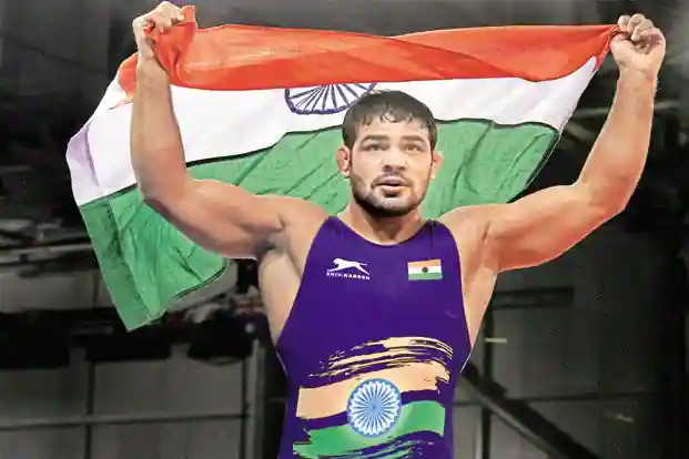 Sushil Kumar Biography